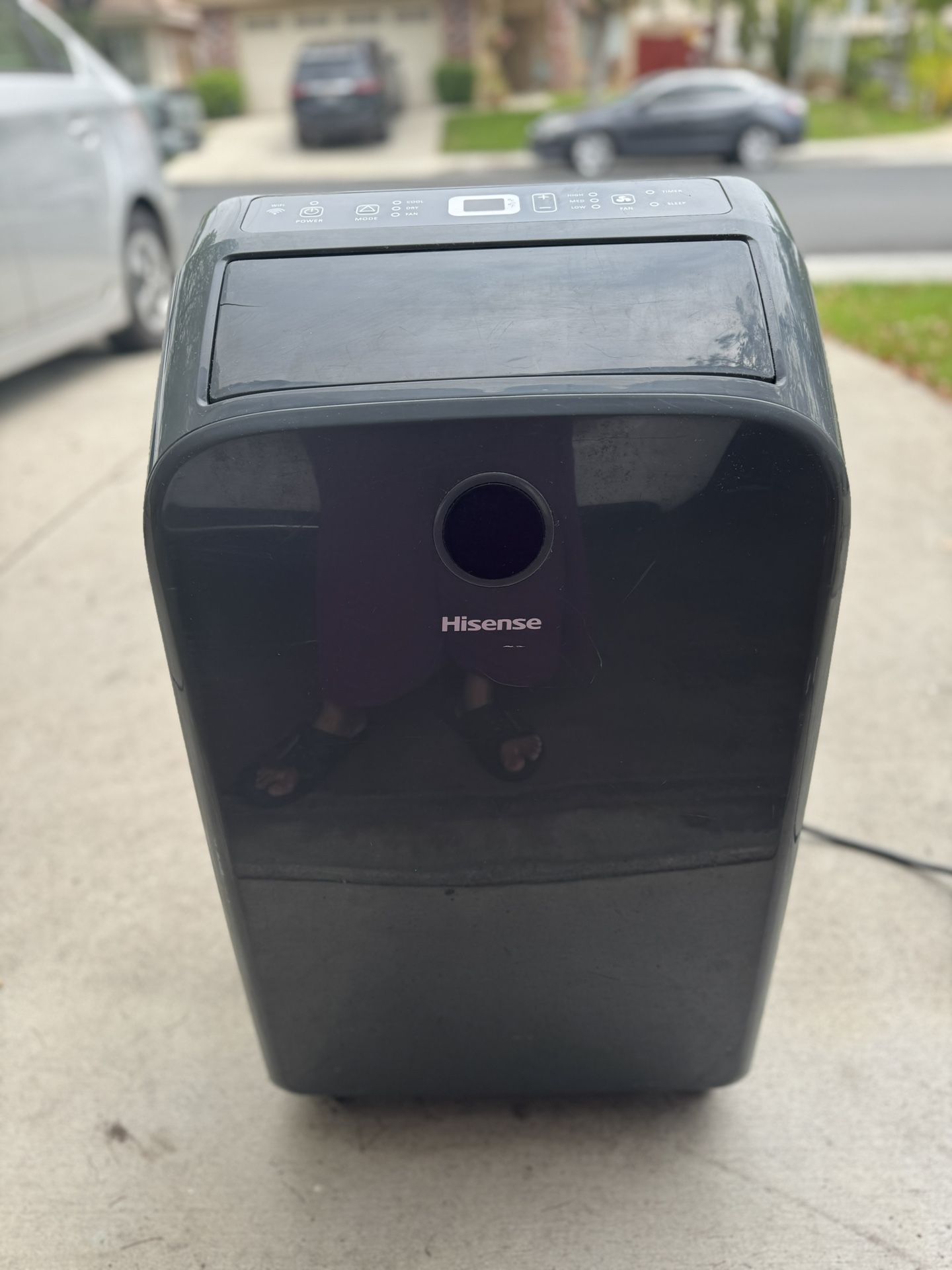 Portable Air Conditioner/ AC Unit