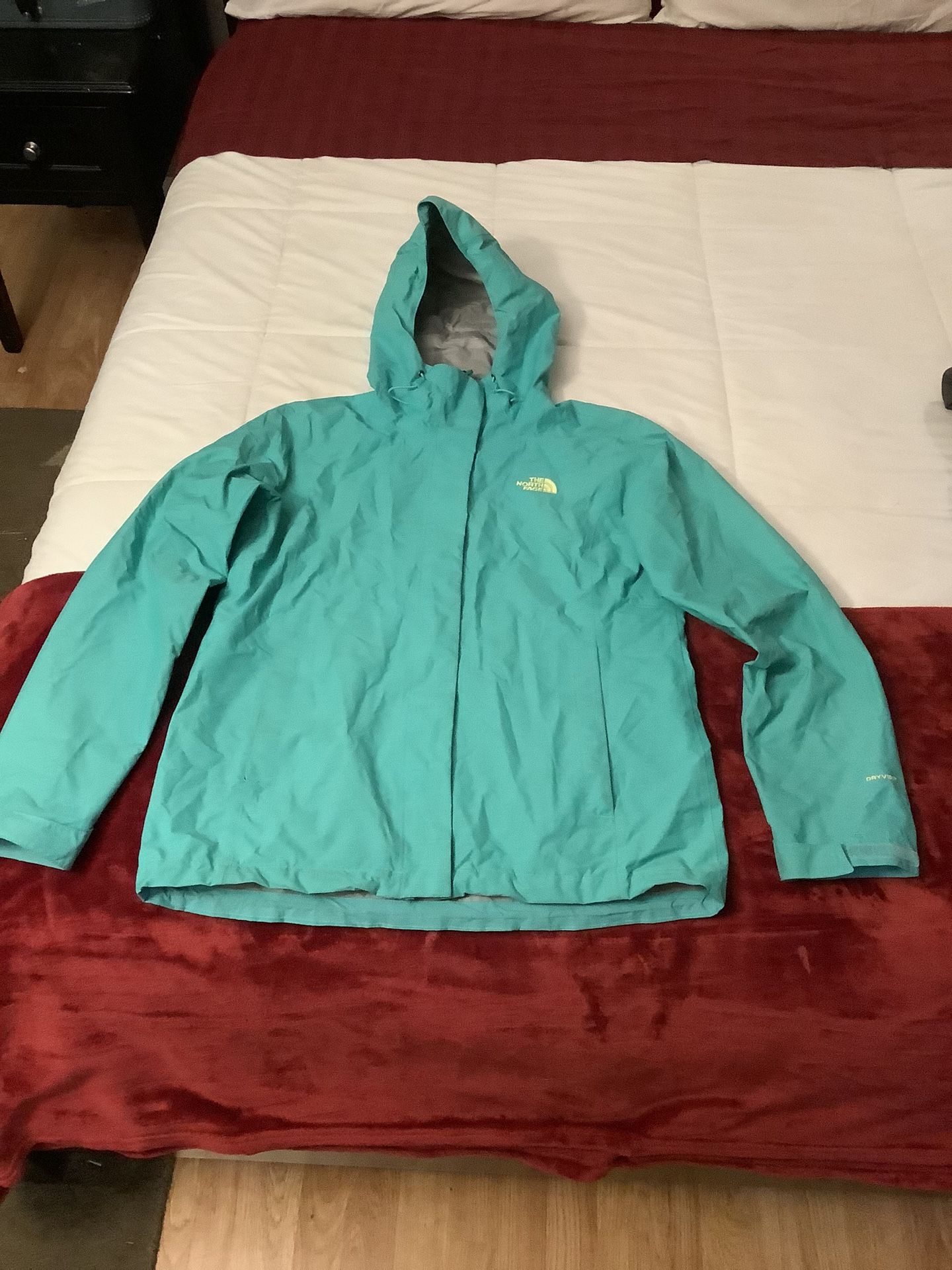 Northface Rain Jacket