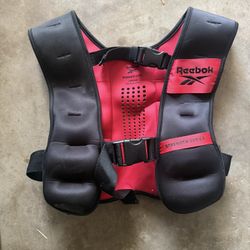 Weight Vest