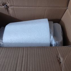 2018 Ford F-150 Driver Side Mirror 