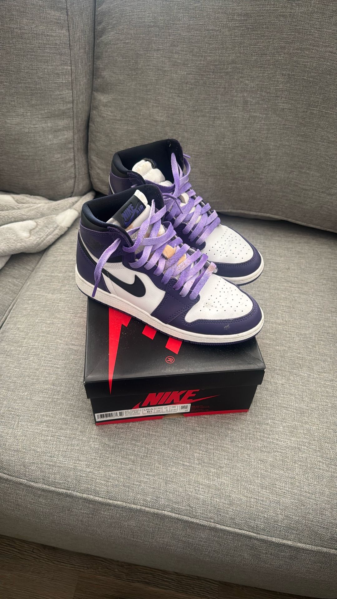jordan 1 ones