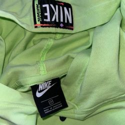 New Nike Sweater 