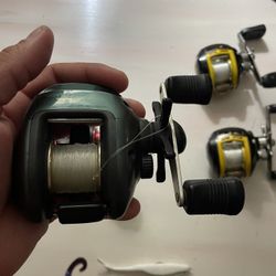 Shimano Reel