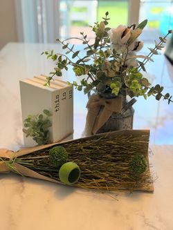 Home decor bundle