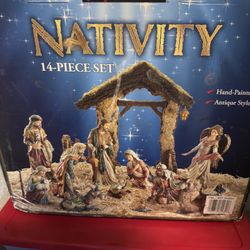 Nativity 