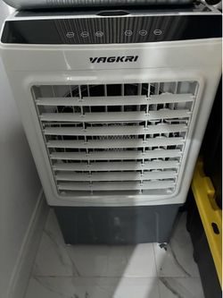 VAGKRI Evaporative Air Cooler
