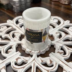 Candle LED/5 Hour Timer /real Wax/these FLICKER Like Real