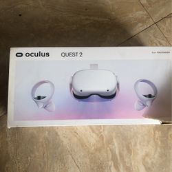 Oculus 2