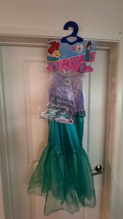 Princess dress 👗