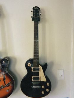 1993 Epiphone Les Paul Standard