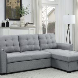 Sectional Sleeper