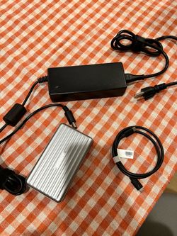 Anker PowerExpand 5-in-1 Thunderbolt 4 Mini Dock