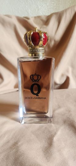 Dolce & Gabana Q Intense