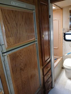 Free 25 foot trailer