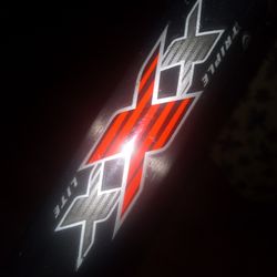Vanilla R Fox . Xxx. Bontrager Seat Post