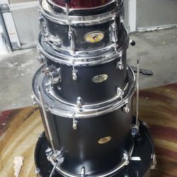Pearl Drums Forms 