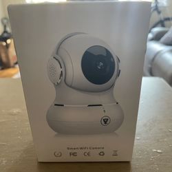 Littlelf Security Camera 