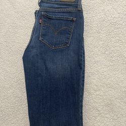 Levi Woman Jeans