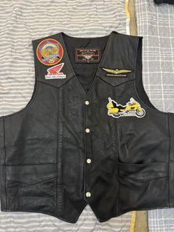Motorcycle license makes