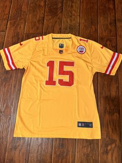 Patrick Mahomes Jersey 