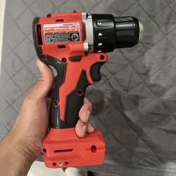 M18 Brushless Drill/driver