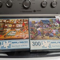 Puzzles 2