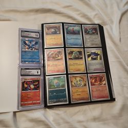 Pokemon Cards - More Than 150 Cards