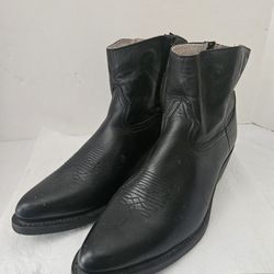 Mens Western Boots