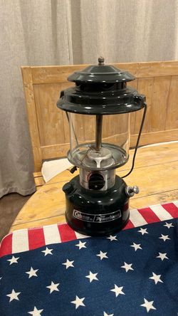 Coleman The Powerhouse Camping Lantern