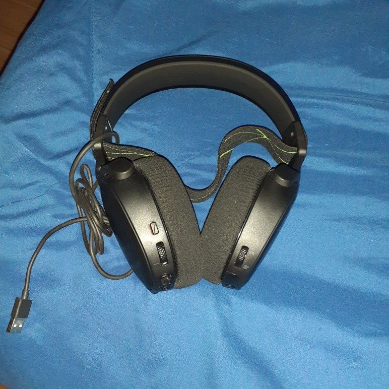 Gaming Headset