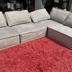sofa