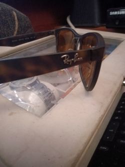 Ray Ban Sunglasses