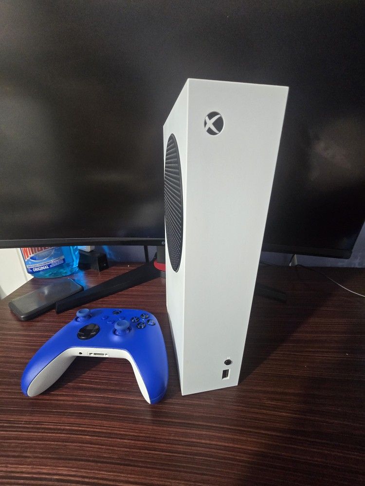 Xbox Series S