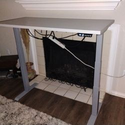 Hydraulic Desk