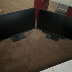 Dell Monitors