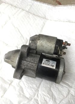 Starter from Ford Fiesta