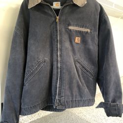 Carhartt J97 PTL XL $290