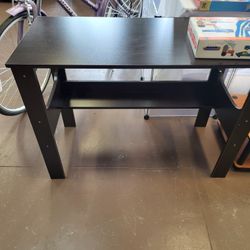 New student desk $45