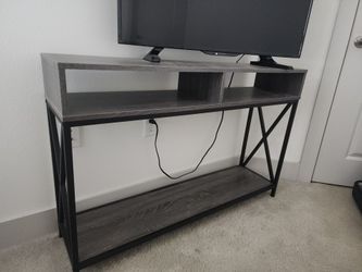 Accent Table