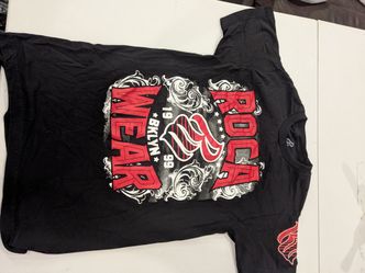 Vintage RocaWear shirt