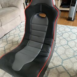 X Rocker Surge Wireless Bluetooth 2.1 Sound Rocking Video Gaming...