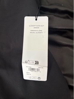 Medium alo onsie