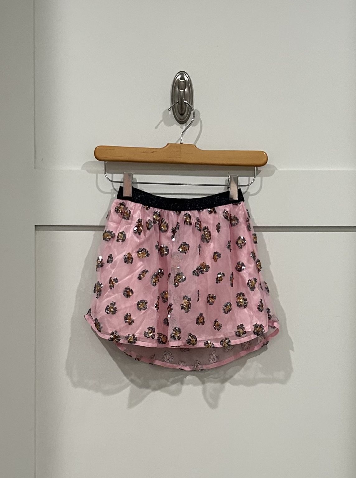 Cat & Jack Tulle Skirt