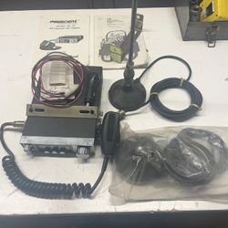 President CB Radio