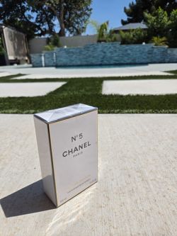 Chanel N°5 Eau de Parfum 100ml