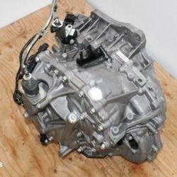 2013 Altima Motor And Transmission