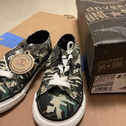 Infant Converse Shoes