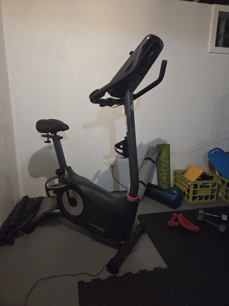 Schwinn Bike