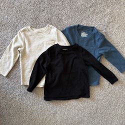 Sweater Boys Toddler 