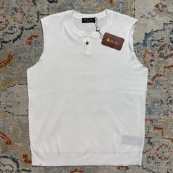 Loro Piana Men’s L/XL